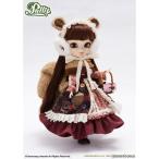 『新品即納』{FIG} Pullip(プーリップ) Veverka(ヴェヴェルカ) 完成品 ドール(P-239) Groove(グルーヴ)(20200401)