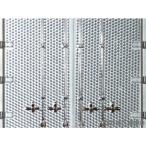 『新品即納』{PTM} ザ・デコトラパーツ Vol.10 1/32 アオシマウロコ2020 プラモデル アオシマ(20200222)