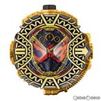 『中古即納』{TOY} プレミアムバンダイ限定 DXオーマジオウライドウォッチ 劇場版 仮面ライダージオウOver Quartzer(オーバー クォーツァー) 完成トイ バンダイ