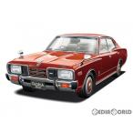 『新品即納』{PTM} ザ・モデルカー No.53 1/24 ニッサン P332 セドリック/グロリア4HT280Eブロアム '78 プラモデル アオシマ(20200331)