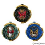 『中古即納』{TOY}限定 DXバールクス＆ゾンジス＆ザモナスライドウォッチセット 劇場版 仮面ライダージオウOver Quartzer(オーバー クォーツァー) バンダイ