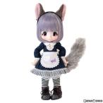 Yahoo! Yahoo!ショッピング(ヤフー ショッピング)『新品即納』{FIG} KIKIPOP!（キキポップ!） オオカミちゃんとズキンちゃん オオカミちゃん 完成品 ドール（AKP001-KOO） アゾン（20200401）