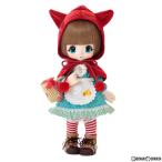 Yahoo! Yahoo!ショッピング(ヤフー ショッピング)『新品即納』{FIG} KIKIPOP!（キキポップ!） オオカミちゃんとズキンちゃん ズキンちゃん 完成品 ドール（AKP001-KOZ） アゾン（20200401）