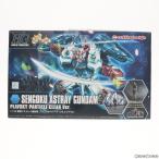 『中古即納』{PTM}(プラモデル単品)HG 1/144 戦国アストレイ頑駄無 プラフスキーパーティクルクリアver. wimp ft.Lil'Fang(from FAKY) 限定盤 バンダイ