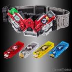 『中古即納』{TOY} 限定 コンプリートセレクションモディフィケーション CSM ダブルドライバー(ver.1.5) 仮面ライダーW(ダブル) 完成トイ バンダイ(20191207)