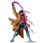 『新品即納』{FIG}マフェックス No.131 MAFEX GAMBIT(COMIC Ver.)(ガンビット コミックVer.) X-MEN(エックスメン) 完成品 可動フィギュア メディコム・トイ