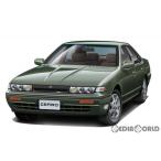 『新品』『お取り寄せ』{PTM} ザ・モデルカー No.91 1/24 ニッサン A31 セフィーロ '91 プラモデル アオシマ(2020年9月)