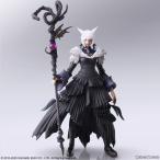 『中古即納』{未開封}{FIG}BRING ARTS(ブリングアーツ) ヤ・シュトラ FINAL FANTASY XIV ONLINE(FF14 オンライン) 可動フィギュア スクウェア・エニックス