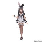 『新品即納』{FIG} Iris Collect(アイリス コレクト) かの/月夜のメイドうさぎさん 1/3 完成品 ドール(AOD515-KMM) アゾン(20201223)