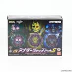 『中古即納』{TOY} プレミアムバンダイ限定 DXアナザーウォッチセット Vol.5 仮面ライダージオウ 完成トイ バンダイ(20200430)