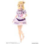 『新品即納』{FIG} 1/6 ピュアニーモキャラクターシリーズ No.126 小原鞠莉(おはらまり) ラブライブ!サンシャイン!! 完成品 ドール(PND126-OMA) アゾン