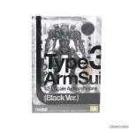 『中古即納』{未開封}{FIG}海自アームスーツ [海自303式強化外骨格](Black Ver.) 攻殻機動隊 STAND ALONE COMPLEX 1/24 完成品 可動フィギュア ウェーブ(WAVE)