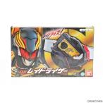 『中古即納』{TOY} プレミアムバンダイ限定 変身ベルト DXレイドライザー 仮面ライダーゼロワン 完成トイ バンダイ(20200820)
