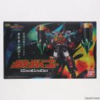『中古即納』{PTM} (食玩)プレミアムバンダイ限定 スーパーミニプラ ガオガイゴー 勇者王ガオガイガーFINAL プラモデル バンダイ(20200131)