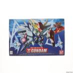 『中古即納』{PTM} SDガンダム BB戦士 386 クスィーガンダム 機動戦士ガンダム 閃光のハサウェイ プラモデル バンダイ(20131207)