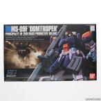 『中古即納』{PTM} HGUC 1/144 MS-09F ドムトローペン 機動戦士ガンダム0083 STARDUST MEMORY プラモデル バンダイ(20181121)
