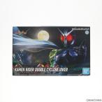『中古即納』{PTM} Figure-rise Standard(フィギュアライズ スタンダード) 仮面ライダーW(ダブル) サイクロンジョーカー プラモデル バンダイスピリッツ