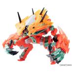 『予約安心発送』{FIG}ROBOT BUILDシリーズ RB-05C FLAME ANTS 炎蟻 初回限定版 完成品 可動フィギュア(KM-069) 核誠治造/ウェーブ(WAVE)(2020年12月)