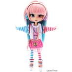 『新品即納』{FIG} (再販) Pullip(プーリップ) Akemi(アケミ) Sheryl Designs(シェリルデザイン) 完成品 ドール(P-107) Groove(グルーヴ)(20210730)