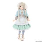 『新品即納』{FIG} Iris Collect petit(アイリス コレクト プチ) こはる/Hushhush*chit-chat(通常販売ver.) 1/3 完成品 ドール(AOD517-KHT) アゾン(20210410)