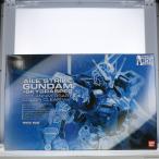 『中古即納』{PTM} PG 1/60 GAT-X105 エールストライクガンダム+FX-550 スカイグラスパー 30周年記念カラークリアVer. プラモデル バンダイ