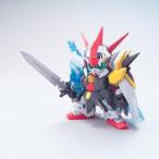 『中古即納』{PTM}SDガンダム BB戦士 378 LEGENDBB 魔竜剣士ゼロガンダム 新SDガンダム外伝 ナイトガンダム物語 プラモデル(5055748) バンダイスピリッツ