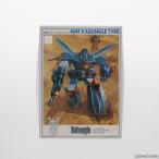 『中古即納』{PTM} 1/144 W.Mザブングルタイプ 戦闘メカ ザブングル ウォーカーマシンコレクションNo.5 プラモデル(008749) バンダイ(19991231)