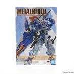 『中古即納』{FIG}限定 METAL BUILD ガンダムアストレイ ブルーフレームセカンドリバイ 機動戦士ガンダムSEED VS ASTRAY 可動フィギュア バンダイスピリッツ