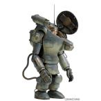 『中古即納』{PTM} 1/20 S.A.F.S. type R ラクーン マシーネンクリーガー Zbv3000 プラモデル(MK-015) ウェーブ(WAVE)(20131101)