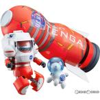 『新品即納』{FIG}スペースTENGAロボ(テンガロボ) DXロケットミッションセット TENGA★ロボ 完成品 可動フィギュア グッドスマイルカンパニー(20210701)