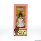 『中古即納』{FIG} ちっちゃな女の子 双子のひなちゃん・ひよちゃん No.3 ゴシックロリータ ひなちゃん(ホワイト) 完成品 ドール ママチャップトイ(20081231)