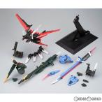 『中古即納』{PTM} PG 1/60 GAT-X105 ストライクガンダム用 パーフェクトストライクガンダム拡張パーツ 機動戦士ガンダムSEED プラモデル バンダイスピリッツ
