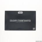 『中古即納』{PTM} プレミアムバンダイ限定 1/12 シャドウ・ストームトルーパー STAR WARS(スター・ウォーズ) プラモデル バンダイ(20160218)