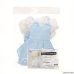 『中古即納』{FIG} Dollfie Dream DD用 アリスメイドドレスセット(ブルー) 天使のころも ドール用衣装 HTドルパ大阪4＆ホビー天国ウェブ限定