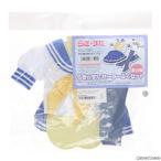 『中古即納』{FIG} Dollfie Dream DD用 らき☆すたセーラーふくセット(夏服) らき☆すた ドール用衣装 HTドルパ京都6＆ホビー天国ウェブ限定