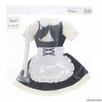 『中古即納』{FIG} Dollfie Dream(ドルフィードリーム) DD用 ノワールメイドセット 天使のころもスタンダード 衣装 ボークスショップ＆ホビー天国ウェブ限定