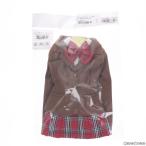 『中古即納』{FIG} Dollfie Dream(ドルフィードリーム) DD用 ブレザー制服セット (ブラウン) 天使のころもスタンダード ボークスショップ＆ホビー天国ウェブ限定