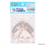 『中古即納』{FIG} 1/12ピコD(ピコニーモD) ティディフラワージャンスカset(ベージュ+ピンクベージュ) ドール用衣装(PIC053-BEP) アゾン(20140404)