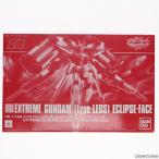 『中古即納』{PTM} プレミアムバンダイ限定 HG 1/144 エクストリームガンダム(type-レオス) エクリプス・フェース プラモデル(5061255) バンダイスピリッツ