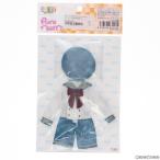 『中古即納』{FIG} 1/6 ピュアニーモ用 PNXS ギムナジウムセーラーセットII(レイニーブルー) ドール用衣装(ALB156-BLE) アゾン(20190721)
