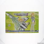 『中古即納』{PTM} アイドルマスターシリーズ 1/72 Su-33 フランカーD アイドルマスター2 星井美希 プラモデル(SP303) ハセガワ(20120712)