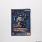『中古即納』{PTM} (食玩)ミニプラ 特空機1号セブンガー ウルトラマンZ プラモデル プレミアムバンダイ限定 バンダイ(20210228)