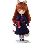 『新品即納』{DOL} Harmonia humming(ハルモニアハミング) ホロ 狼と香辛料 完成品 ドール グッドスマイルカンパニー(20220730)