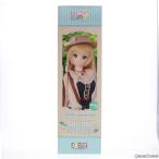 『中古即納』{FIG} スミレ/Minty kiss(通常販売ver.) Iris Collect-アイリス コレクト- 完成品 ドール(AOD516-SMK) アゾン(20210702)