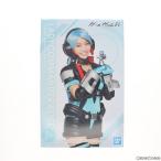 『中古即納』{PTM} カード2枚付属 プレミアムバンダイ限定 1/1 レディコマンダーアリス(大原優乃)バージョン ガールガンレディ プラモデル バンダイスピリッツ