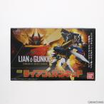 『中古即納』{PTM} (食玩)プレミアムバンダイ限定 スーパーミニプラ ライアン＆ガンキッド 勇者指令ダグオン プラモデル バンダイ(20210528)
