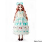 『中古即納』{FIG} 尾櫃制服計画 八重坂しの Cotton Candy ミント ドール 月刊ホビージャパン誌上通販＆オンラインショップ限定 ホビージャパン/オビツ製作所