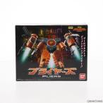 『中古即納』{PTM} (食玩)プレミアムバンダイ限定 スーパーミニプラ プライヤーズ 勇者王ガオガイガー プラモデル バンダイ(20190410)