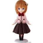 『新品即納』{DOL} Harmonia humming(ハルモニアハミング) ココア ご注文はうさぎですか？BLOOM(ブルーム) 完成品 ドール グッドスマイルカンパニー(20220909)