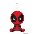 『新品即納』{STY} ぴたぬい デッドプール MARVEL UNIVERSE(マーベルユニバース) ぬいぐるみ(GW125) コトブキヤ(20220820)